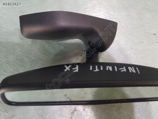 İç ayna infiniti fx30d orijinal 2010/2014