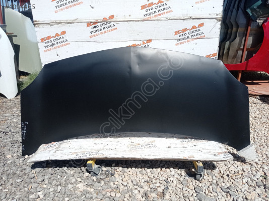 RENAULT KANGOO 3 MOTOR KAPUTU SIFIR YAN SANAYİ 2014-2018