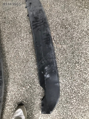 2015-2017 HYUNDAİ İ20 ARKA TAMPON DİZÜFÖR ORJİNAL ÇIKMA