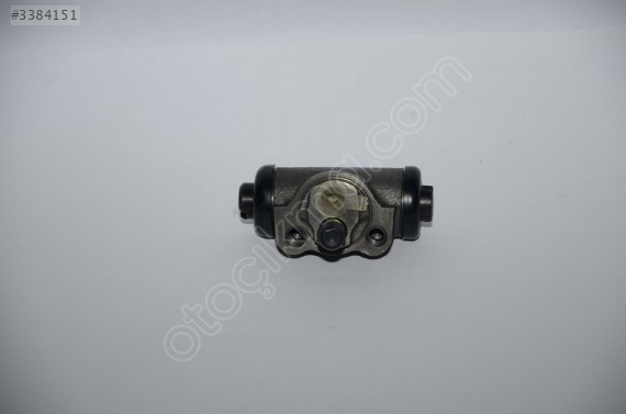 MB500738 L 200 FREN MERKEZİ - SOL