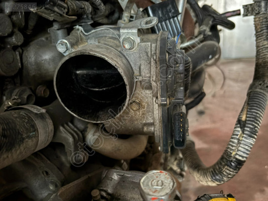 MİTSUBİSHİ L200 EURO 6 GAZ KELEBEĞİ 4N15 2015-2019