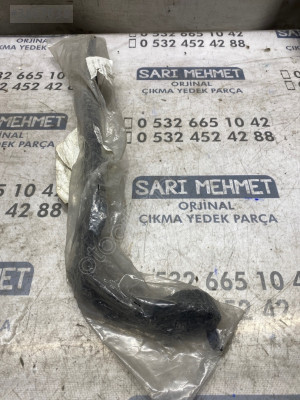 SIFIR ORJ HONDA CİVİC FB7 SAĞ ARKA TAMPON BRAKETİ