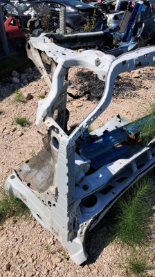 CHEVROLET AVEO T 250 SOL ÖN PODYE.OTO ERKAN ÜNYE