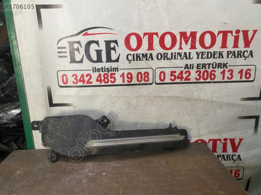 CHERY TİGGO 7 PRO MAX SAĞ SOL GÜNDÜZ FARI ORJINAL HATASIZ