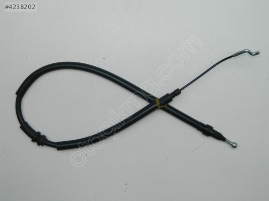 VOLKSWAGEN EL FREN TELİ T4 96-04 7D0609701E