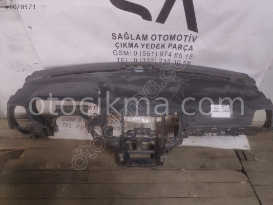 CHRYSLER AMERİKAN ÖN GÖGÜS