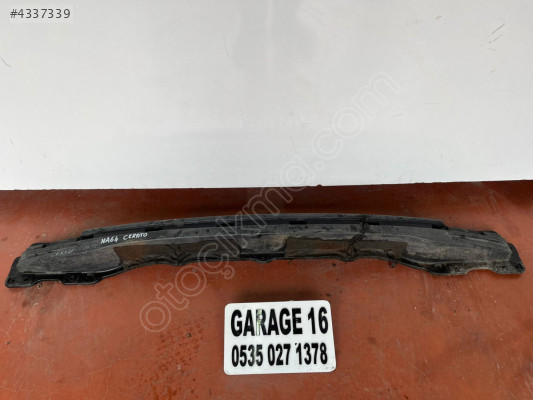 CERATO ARKA TAMPON DEMİRİ ORJİNAL 2016- 86631-A7800