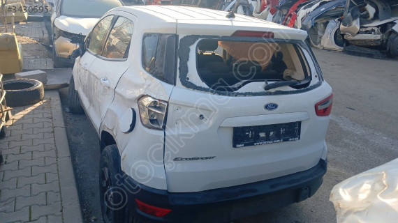 FORD ECOSPORT OTO ÇIKMA PARÇALARI