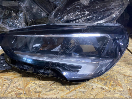 OPEL CORSA F SOL FAR - ÇIKMA ORJİNAL