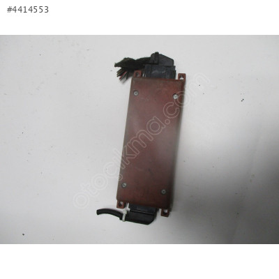 Audi A4 B6 Motor Kontrol Unitesi 8D0862335B 0416.221.71.01