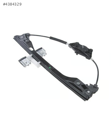 5J4837462 FABİA 07-14 ÖN KAPI CAM MEKANİZMASI SAĞ