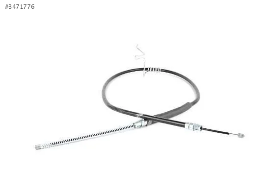 El Fren Teli ( Abs) Alçak Tavan | Ford Connect 2002-