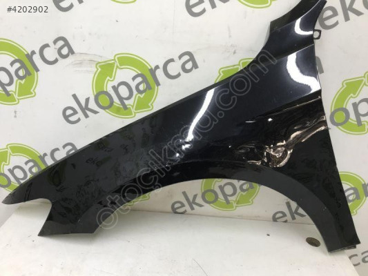 VOLKSWAGEN PASSAT 2015 2024 ÇAMURLUK ÖN SOL 3G0821021