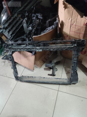 Skoda Superb ön panel orjinal çıkma parça
