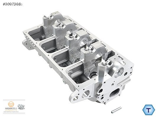 AUDİ A3 A4 VW PASSAT 1.9 2.0 BXE BJB FUL SIFIR SİLİNDİR KAPAK