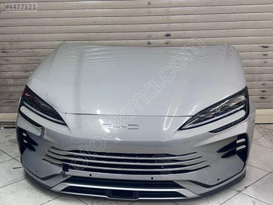 BYD SEAL U SOL FAR ÇIKMA ORİJİNAL PARÇA