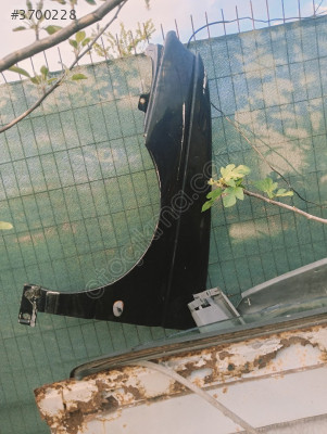 Alfa Romeo 145 sol ön çamurluk