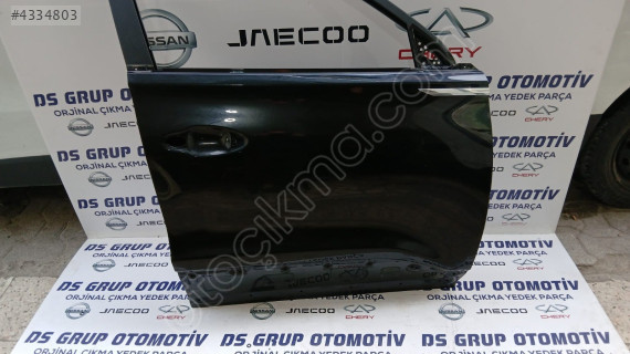 CHERY TİGGO 7 PRO MAX SAĞ ÖN KAPI ORİJİNAL