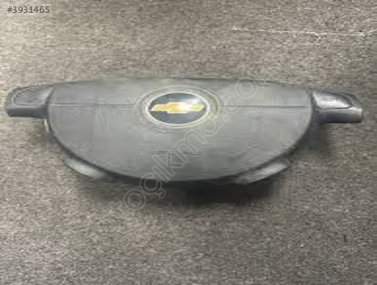 CHEVROLET AVEO ÇIKMA ORJİNAL DİREKSİYON AİRBAG