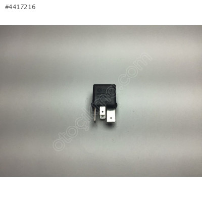 Volkswagen Audi 460 Siyah Röle V23134-J52-X430 1K0951253A