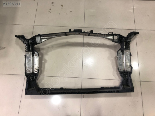 AUDİ A6 C8 2019-2022 ÖN PANEL