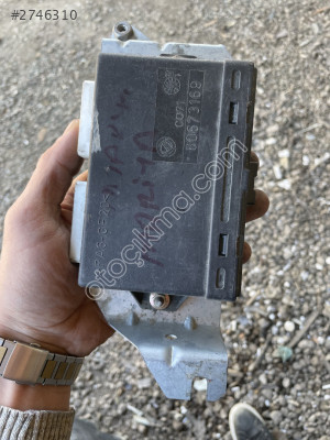 Fiat marea merkezi kilit beyni kontrol modülü 60673169