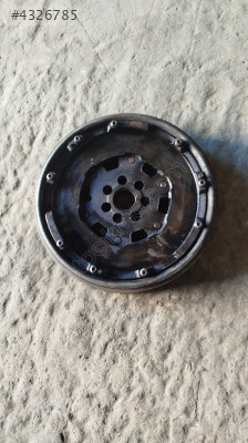 Renault Fluence volant 1.5