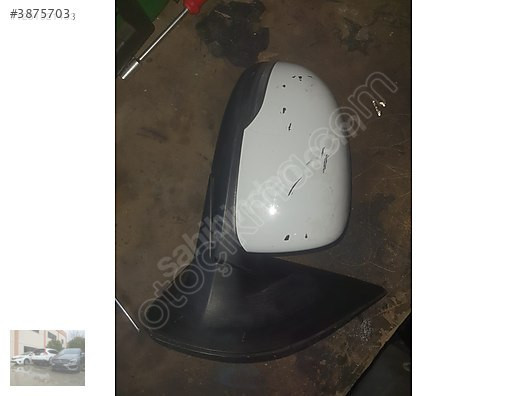 2013 Hyundai i20 Sol Dış Ayna - Ünallar Oto Yedek Parça
