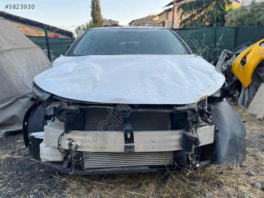 Omoda 5 hurda belgeli,parça ihtiyacınız için arayınz