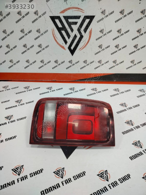 VOLKSWAGEN AMAROK SOL DIŞ STOP LAMBASI
