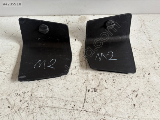 RENAULT MEGANE 2 ARKA STOP İÇ BAKALİTLERİ