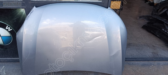 PEUGEOT 301 MAKYAJLI ÇIKMA ORJİNAL ÖN KAPUT