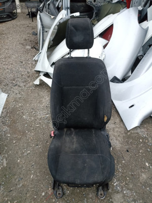 Ford Focus 3 Sol Şöför Koltuğu