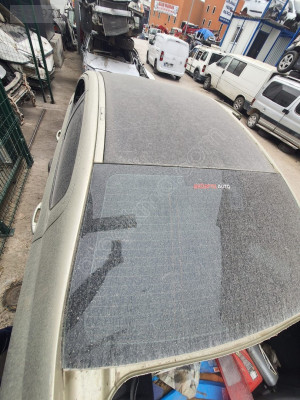 PEUGEOT PEJO 407 ARKA CAM