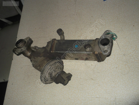 BMW 1 SERİSİ E87 2,0  EGR VALFİ