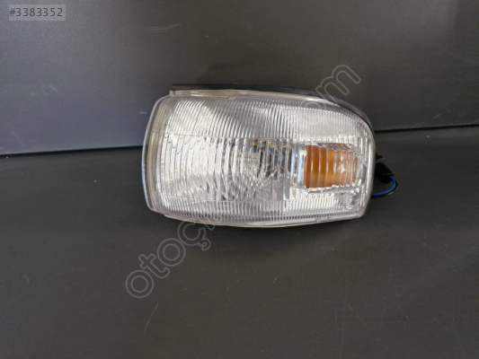 HYUNDAİ H100 SOL ÖN FAR SİNYAL LAMBASI SIFIR 1993-1996