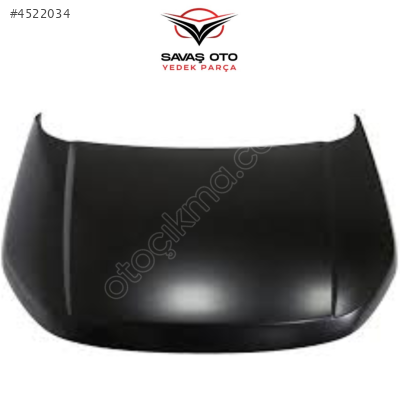RANGE ROVER MOTOR KAPUTU / KAPUT 2012 2013 2014 2015 / TAYVAN