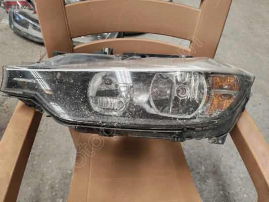 2015 BMW F30 LCI SOL FAR