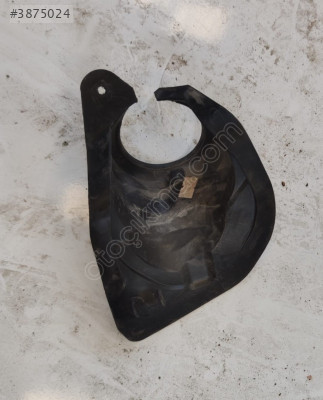 TOYOTA COROLLA KAPLAMA PLASTİĞİ  45259-02086