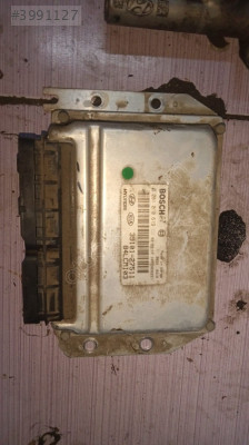 Hundai admire  1.5 CRDi motor beyni orjinal yedek parça