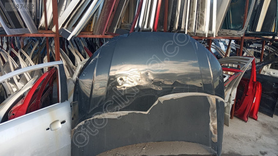 Audi a4 kaput çıkma yedek parça
