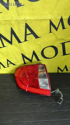 HYUNDAİ GETZ SOL ARKA STOP