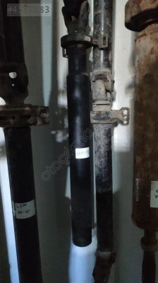 BMW X5 çıkma şaft