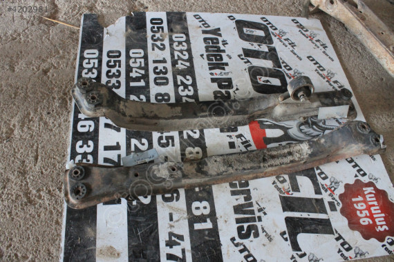 HYUNDAİ ALT TRAVERS