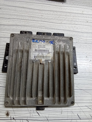RENAULT CLİO-3 KANGO-2 MEGAN-2 1.5 MOTOR BEYNİ 8200911560