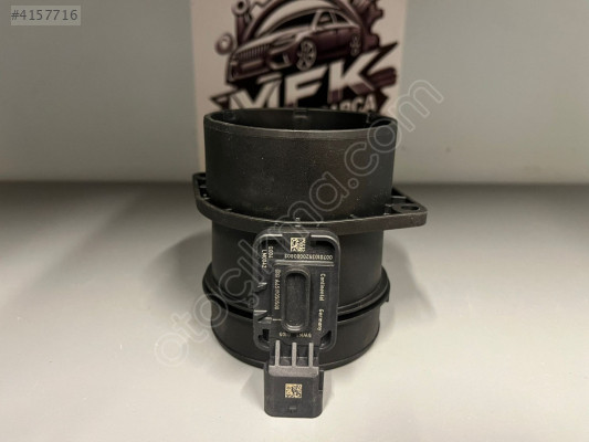 SPRİNTER VİTO EURO 6  HAVA AKIŞ METRE ORJİNAL A6519050500