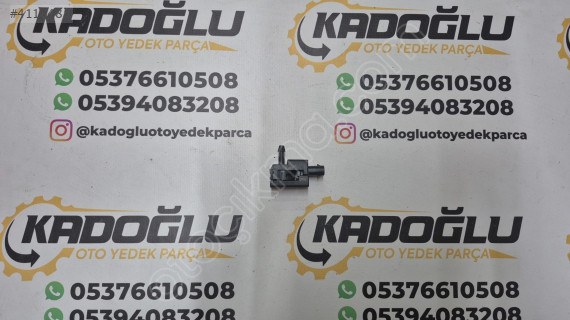 MERCEDES GLB W247 YAYA KORUMA SENSÖRÜ ÇIKMA YEDEK PARÇA 2019-2024