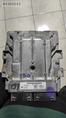 KK21-12A650-FA SID212EVO TRANSIT MOTOR BEYNİ