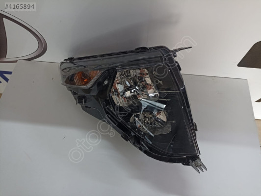 FORD COURİER 2023 SONRASI SAĞ FAR R2X6 13W029 CF ORİJİNAL ÇIKMA