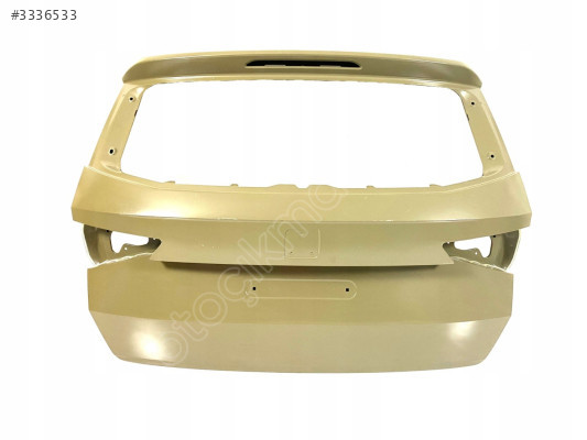 SEAT ATECA BAGAJ KAPAĞI 575827023-575827023B 16-23